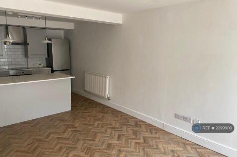 Reception And Kitchen