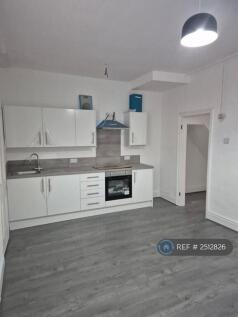 New Kitchen