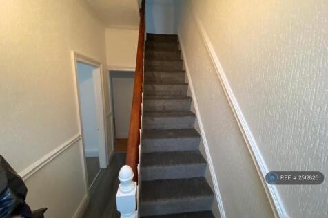 Stairway