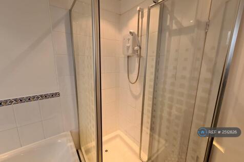 Bathroom, With a Bath &amp; Separate Shower