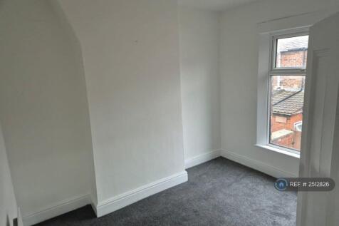 Rear Bedroom