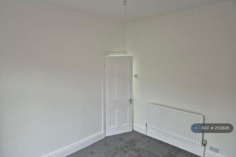 Rear Bedroom