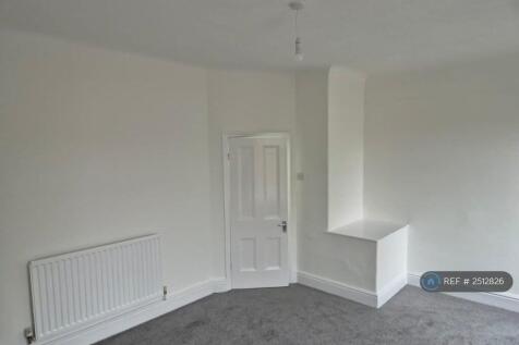 Front Bedroom