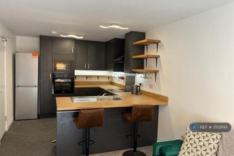 Kitchen / Living 