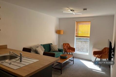 Kitchen / Living 