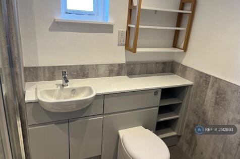 Bathroom 1