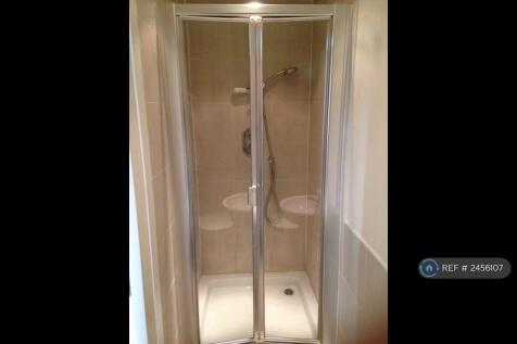 Ensuite Shower
