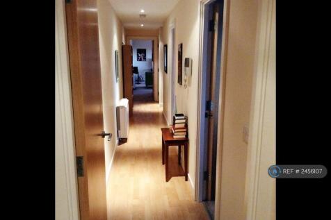 The Hall