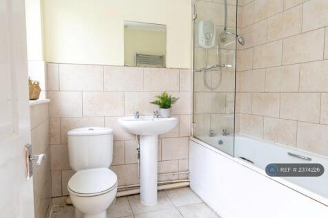 Ground Floor Bathroom