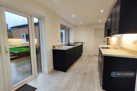 Kitchen - Diner