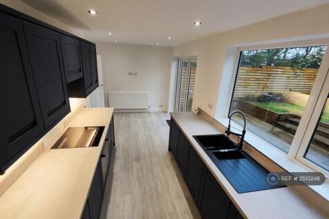 Kitchen - Diner