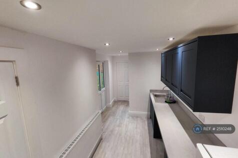 Utility / Laundry Room