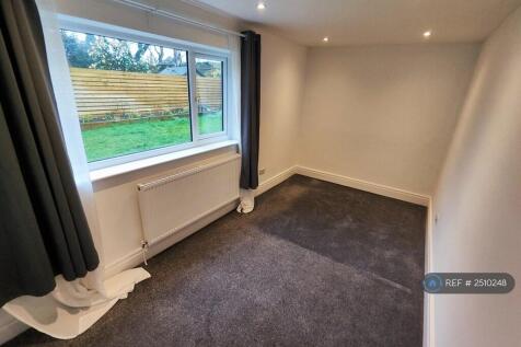 Versatile 4th Bedroom
