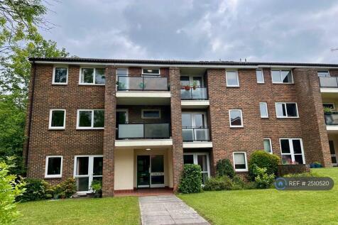 Elder Close 