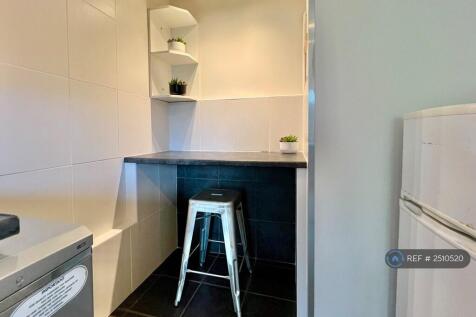 Breakfast Bar 