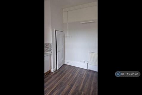 Door To Shower