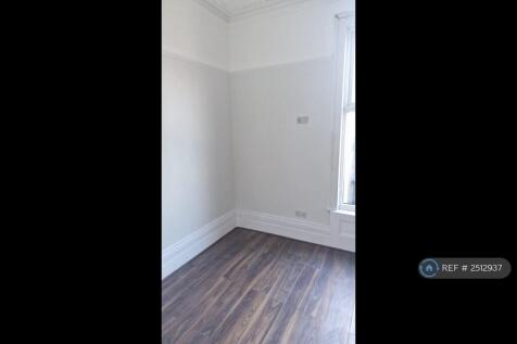 Inside Flat