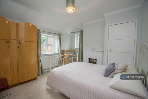 Second Double Bedroom 