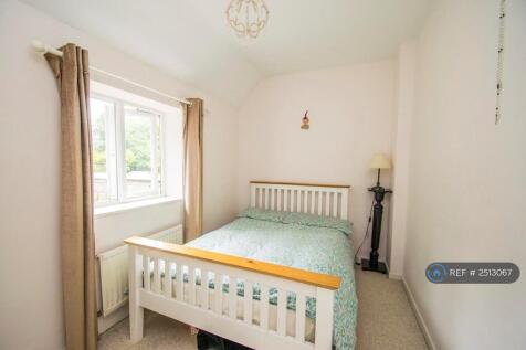 Third Double Bedroom