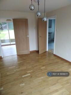 Lounge With Doors To Hall And Dining Room