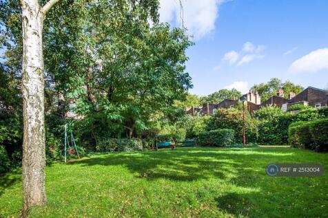Communal Garden Space 