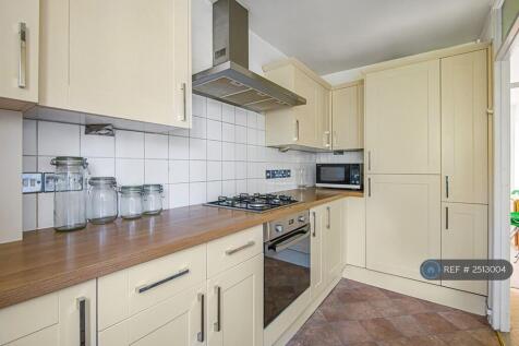 Additional Kitchen View 