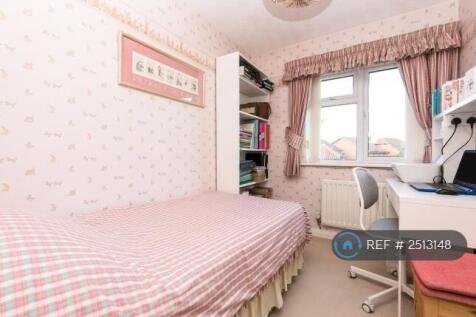 Small Bedroom