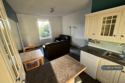Kitchen/Living 