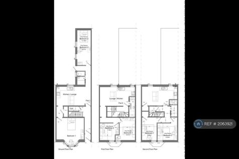 Property Floor Plan