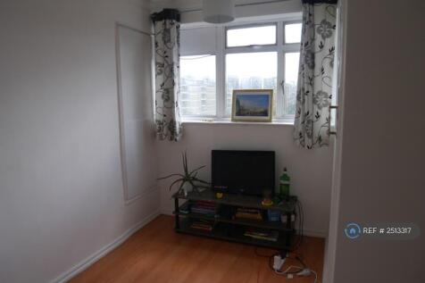Bedroom 4/ Tv Room