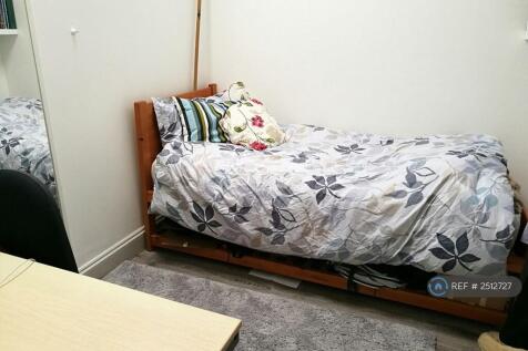 Second Bedroom/Study