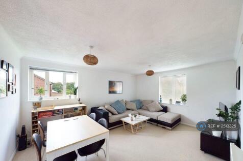 Lounge - Furnishing Example
