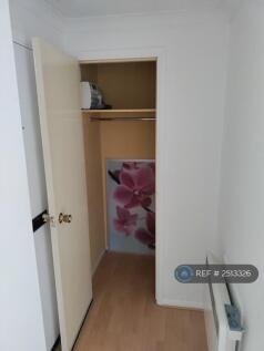 Cloakroom Storage