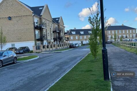 Community Roads
