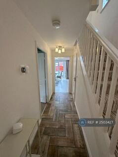 Hallway Ground Floor