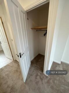 Bedroom 2 Ensuite Top Floor