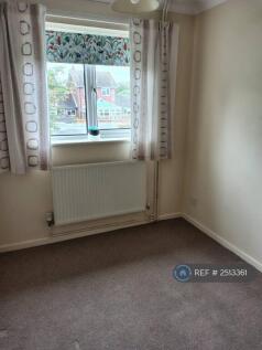2nd Bedroom