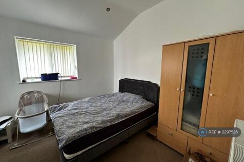 Bedroom4 (Downstairs)