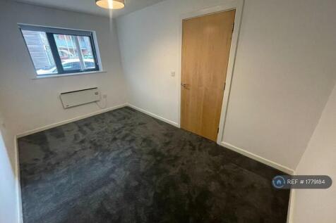 Second Double Bedroom