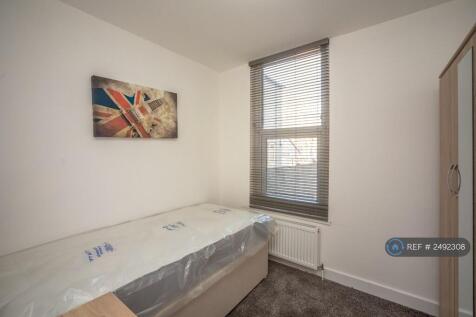 Bedroom 2 And 4 