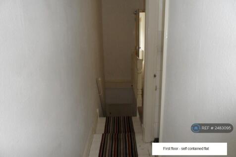 1st Floor, Quiet Flat