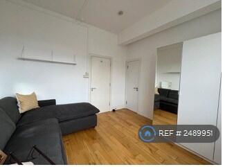 Lounge/Living Area