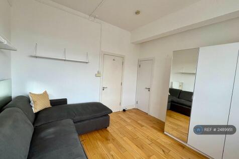 Corner Sofa Bed With Mirrored Wardrobe