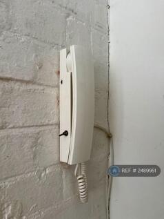  Intercom Phone In Second Room