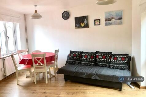 Open Space Living Room