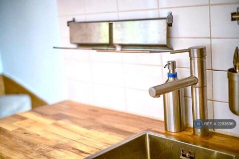 Kitchen Worktop