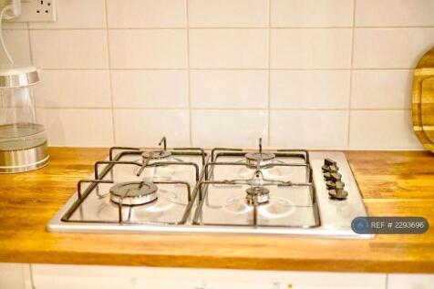 Gas Hob