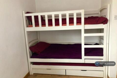 Children&#39;s Bedroom