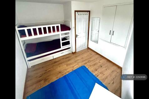 Children&#39;s Bedroom