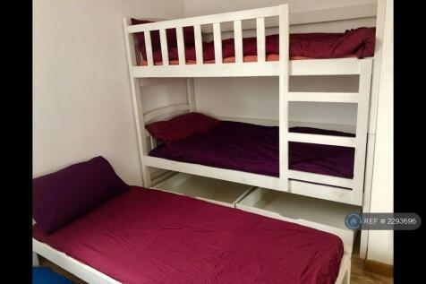 Children&#39;s Bedroom